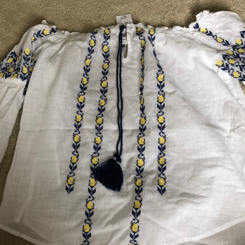 Abercrombie and Fitch Shirt